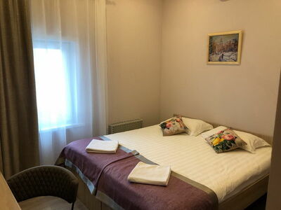 Фотография номера гостиницы Отель Яковлев