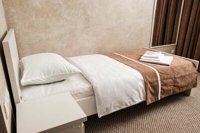 Фотография номера мини отеля Весна Бизнес Отель