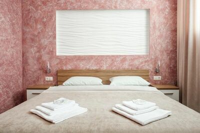 Фотография номера мини отеля Весна Бизнес Отель