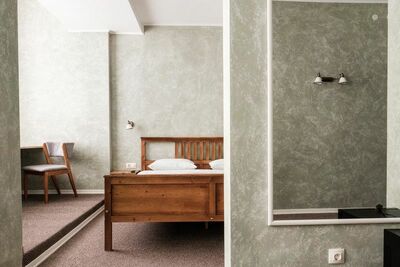 Фотография номера мини отеля Весна Бизнес Отель