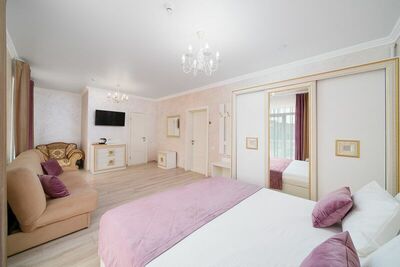 Фотография номера гостевого дома Ле-Ди