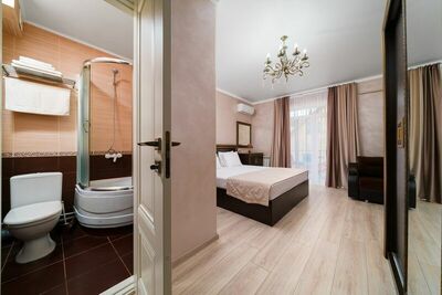 Фотография номера гостевого дома Ле-Ди