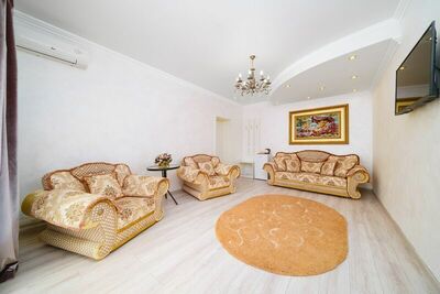 Фотография номера гостевого дома Ле-Ди