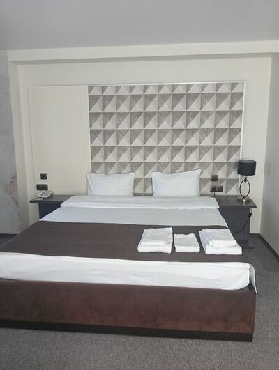 Фотография номера гостиницы Сызрань