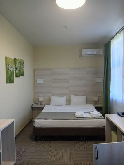 Фотография номера гостиницы Сызрань