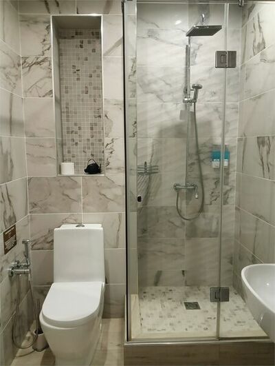 Фотография номера гостиницы Сызрань