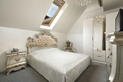 Фотография номера гостиницы Домбай Палас