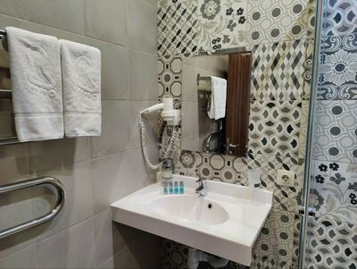 Фотография номера гостиницы Андерсен