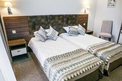 Фотография номера гостиницы Андерсен