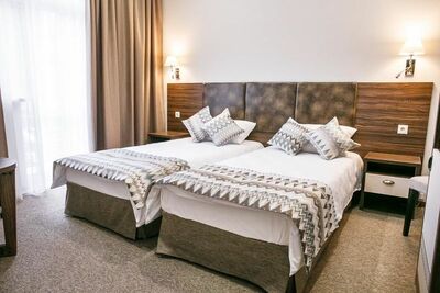 Фотография номера гостиницы Андерсен