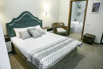 Фотография номера гостиницы Андерсен