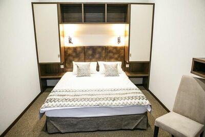 Фотография номера гостиницы Андерсен