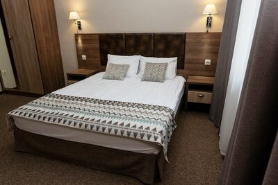 Фотография номера гостиницы Андерсен