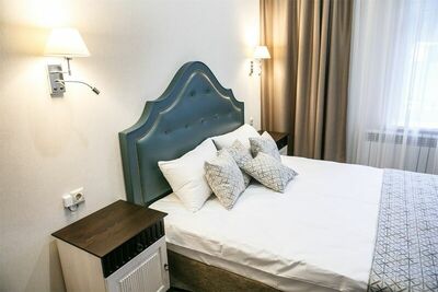 Фотография номера гостиницы Андерсен