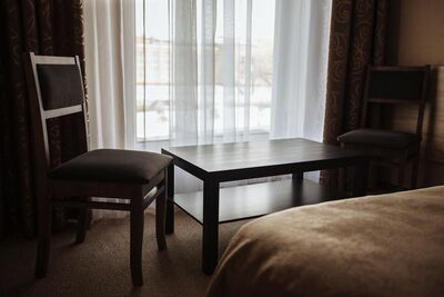 Фотография номера гостиницы Славянка