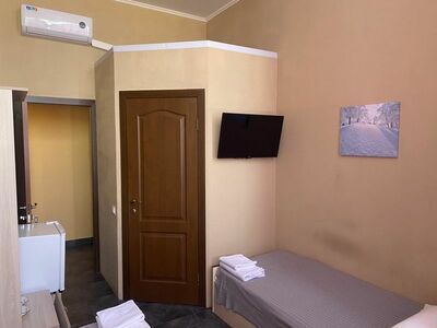 Фотография номера гостиницы Славянка