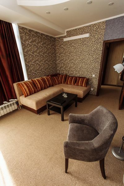 Фотография номера гостиницы Славянка