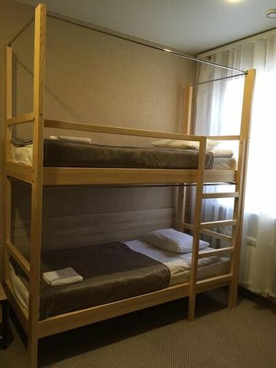 Фотография номера гостиницы Славянка