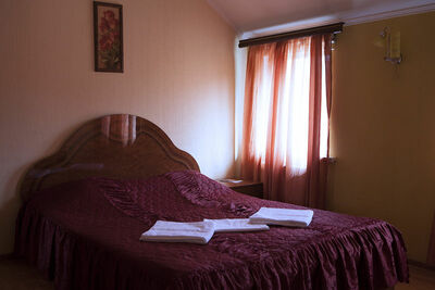 Фотография номера мини отеля Южный