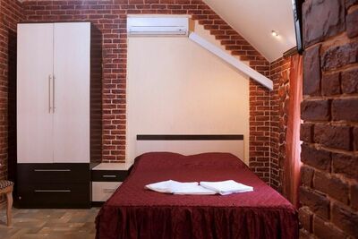 Фотография номера мини отеля Южный