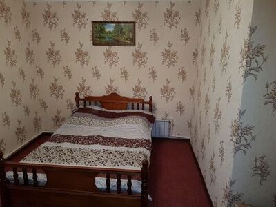 Фотография номера гостиницы Ямал