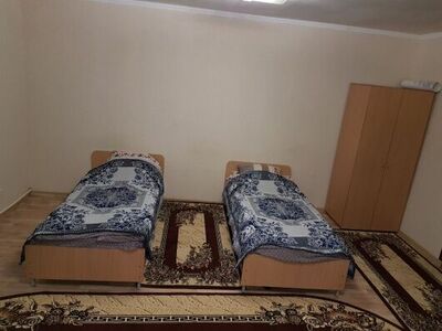 Фотография номера гостиницы Ямал