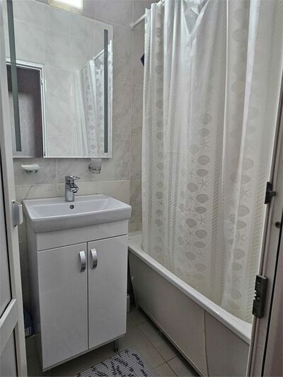 Фотография номера гостиницы Алая Роза