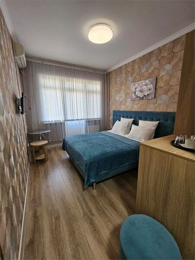 Фотография номера гостиницы Алая Роза