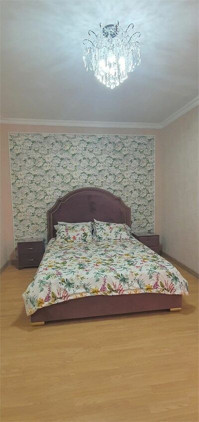 Фотография номера гостиницы Алая Роза