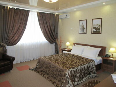 Фотография номера гостиницы Автозаводская