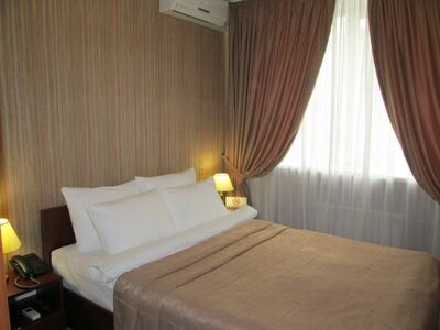 Фотография номера гостиницы Автозаводская