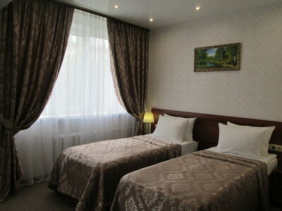 Фотография номера гостиницы Автозаводская