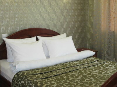 Фотография номера гостиницы Автозаводская