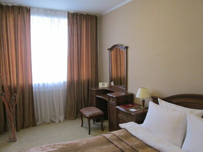 Фотография номера гостиницы Автозаводская