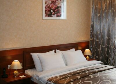 Фотография номера гостиницы Автозаводская