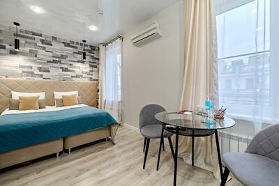 Фотография номера гостиницы Невский 67