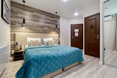 Фотография номера гостиницы Невский 67