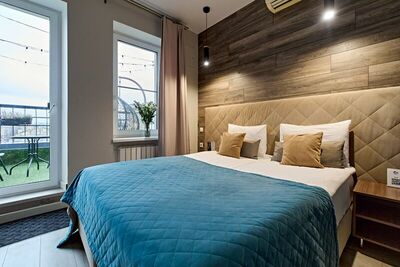 Фотография номера гостиницы Невский 67