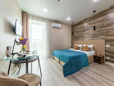 Фотография номера гостиницы Невский 67