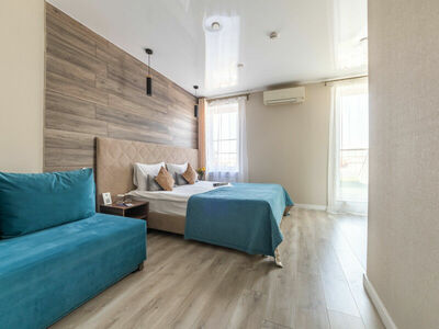 Фотография номера гостиницы Невский 67