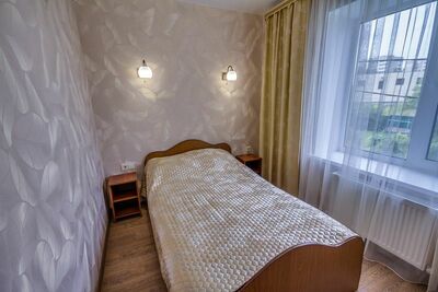 Фотография номера гостиницы Аквалайф