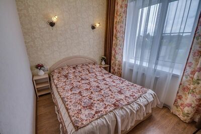 Фотография номера гостиницы Аквалайф