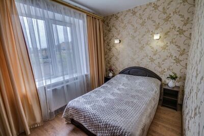 Фотография номера гостиницы Аквалайф