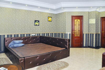 Фотография номера мини отеля Ладомир на Яузе