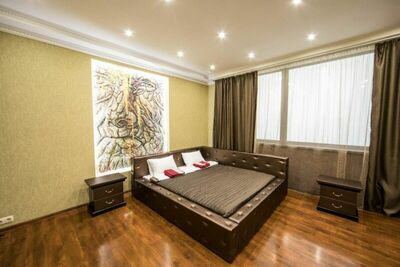 Фотография номера мини отеля Ладомир на Яузе