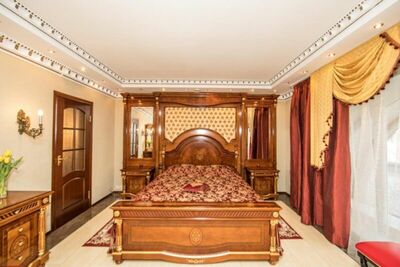 Фотография номера мини отеля Ладомир на Яузе