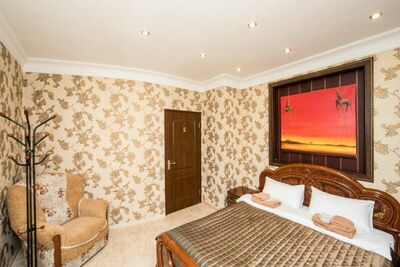 Фотография номера мини отеля Ладомир на Яузе