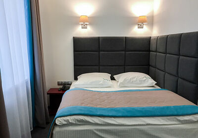 Фотография номера гостиницы Веллион Павелецкая 