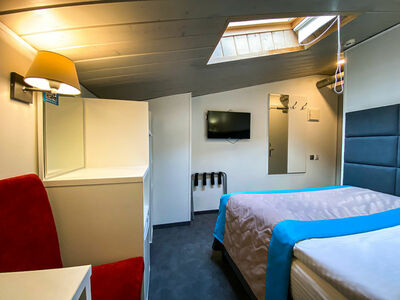 Фотография номера гостиницы Веллион Павелецкая 