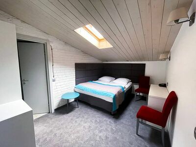 Фотография номера гостиницы Веллион Павелецкая 